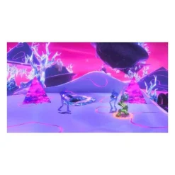 Teenage Mutant Ninja Turtles Wrath of the Mutants - Jeu PS4