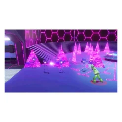 Teenage Mutant Ninja Turtles Wrath of the Mutants - Jeu PS4