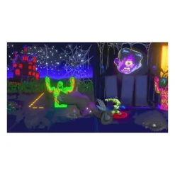 Teenage Mutant Ninja Turtles Wrath of the Mutants - Jeu PS4