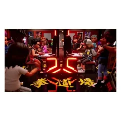 TEKKEN 8 - Jeu Xbox Series X - Edition Collector