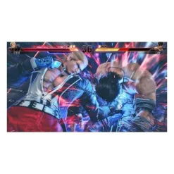 TEKKEN 8 - Jeu Xbox Series X - Edition Collector