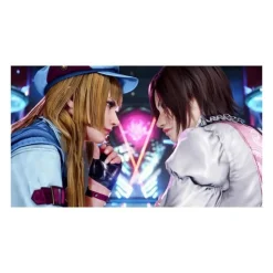 TEKKEN 8 - Jeu Xbox Series X - Edition Collector