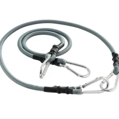 Tendeurs avec mousquetons en alu anodisé WERKA PRO 2 pcs