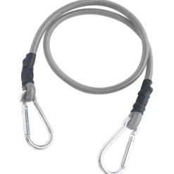 Tendeurs avec mousquetons en alu anodisé WERKA PRO 2 pcs