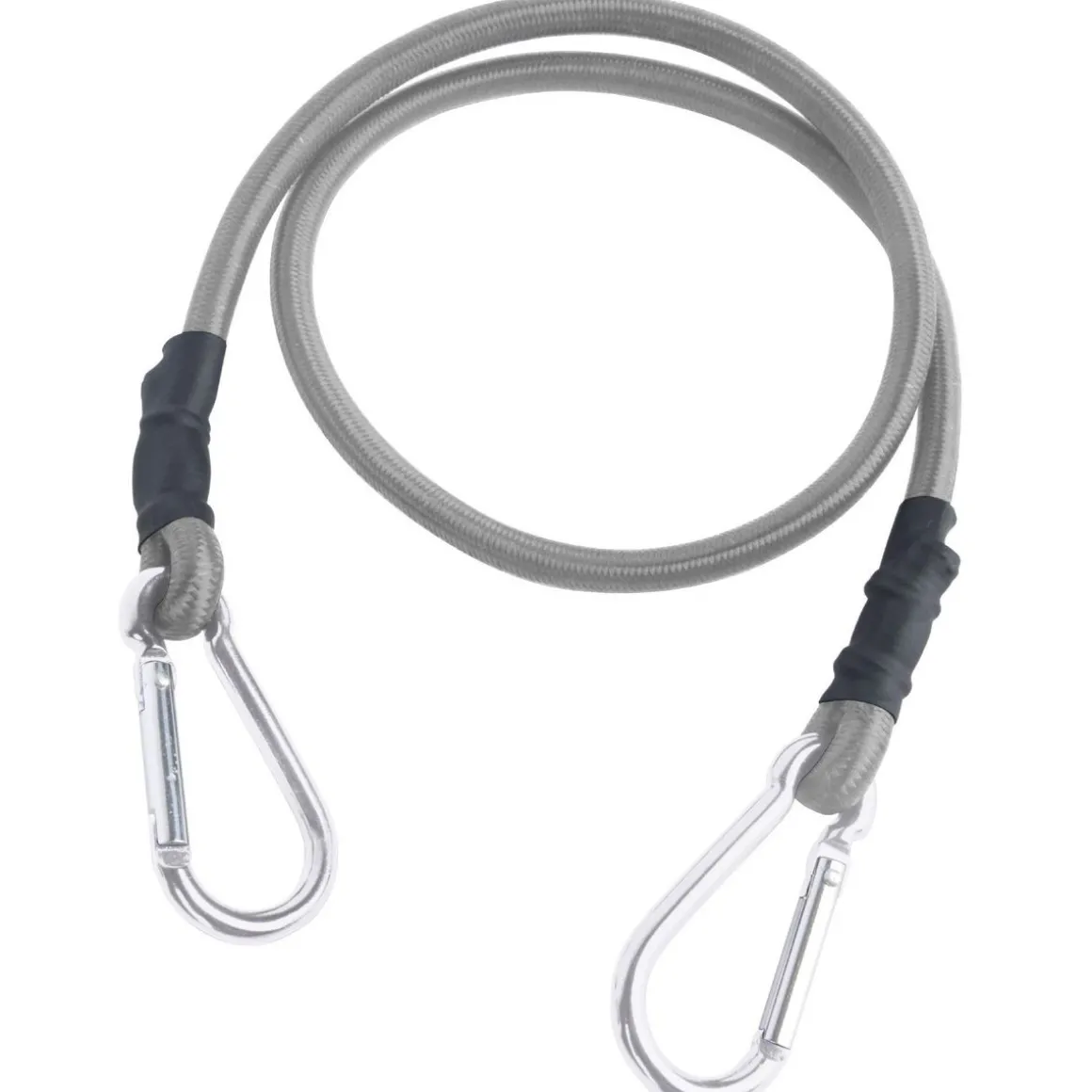 Tendeurs avec mousquetons en alu anodisé WERKA PRO 2 pcs