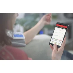 Tensiomètre connecté - 13739