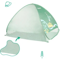 Tente Anti-UV 50+