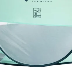 Tente de plage pop-up 2 places bestway