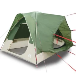 Tente de voiture 4 personnes vert imperméable