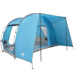 Tente de voiture 2 personnes bleu imperméable