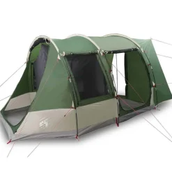 Tente de voiture 2 personnes vert imperméable