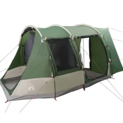 Tente de voiture 2 personnes vert imperméable