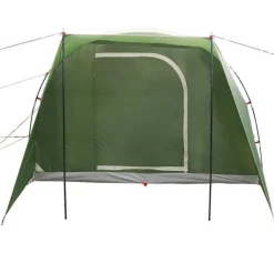 Tente de voiture 2 personnes vert imperméable