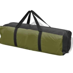 Tente pour 4 personnes Vert