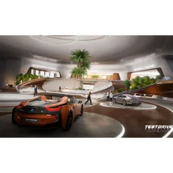 Test Drive Unlimited Solar Crown PS5