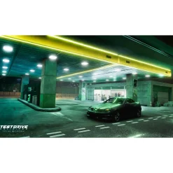 Test Drive Unlimited Solar Crown PS5