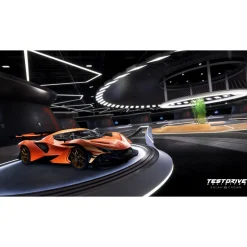 Test Drive Unlimited Solar Crown PS5