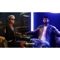 Test Drive Unlimited Solar Crown PS5