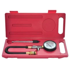 Testeur de compression moteur essence