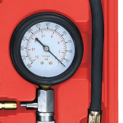 Testeur de compression pour moteur a essence 12 pcs