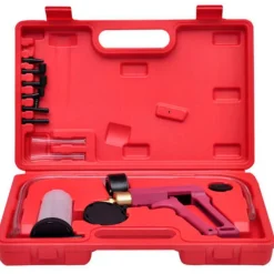 Testeur de vide et kit de purge des freins