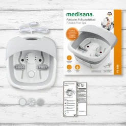 Thalasso pieds thalasso FS 886