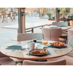 Thalazur Antibes 4* : 2 jours avec dîner et journée à l'Espace spa marin - Coffret Cadeau Séjour