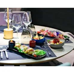 Thalazur Antibes 4* : 2 jours avec dîner et journée à l'Espace spa marin - Coffret Cadeau Séjour