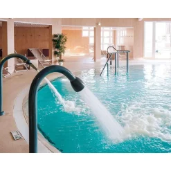 Thalazur Antibes 4* : 2 jours avec dîner et journée à l'Espace spa marin - Coffret Cadeau Séjour