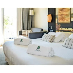 Thalazur Arcachon 4* : 2 jours avec soin et accès à l'Espace spa marin - Coffret Cadeau Séjour