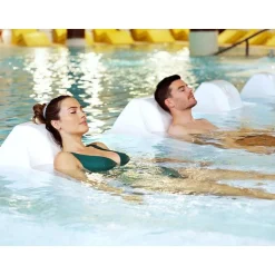 Thalazur Arcachon 4* : 2 jours avec soin et accès à l'Espace spa marin - Coffret Cadeau Séjour