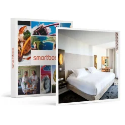 Thalazur Port Camargue 4* : 2 jours avec dîner et accès à l'Espace spa marin - Coffret Cadeau Séjour