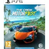 The Crew Motorfest PS5