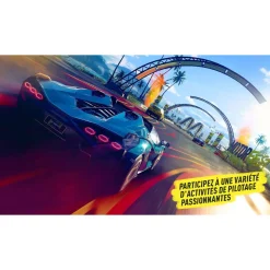 The Crew Motorfest PS5