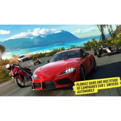 The Crew Motorfest PS5