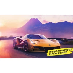 The Crew Motorfest PS5