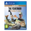 The Fisherman : Fishing Planet - Day One PS4