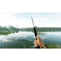 The Fisherman : Fishing Planet - Day One PS4