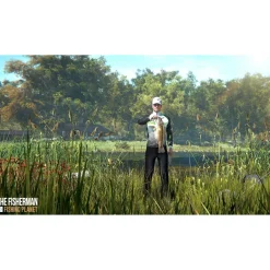 The Fisherman : Fishing Planet - Day One PS4