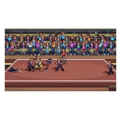 The Karate Kid Street Rumble - Jeu Nintendo Switch