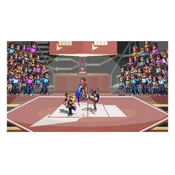 The Karate Kid Street Rumble - Jeu Nintendo Switch