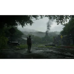 The Last of Us Part II PS4