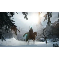 The Last of Us Part II PS4