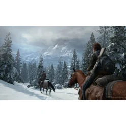 The Last of Us Part II PS4