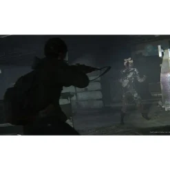 The Last of Us Part II PS4