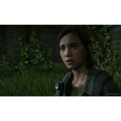 The Last of Us Part II PS4