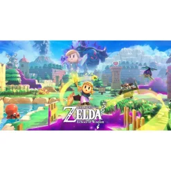 The Legend Of Zelda Echoes Of Wisdom Nintendo Switch