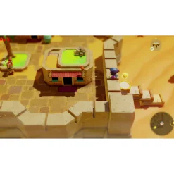 The Legend Of Zelda Echoes Of Wisdom Nintendo Switch