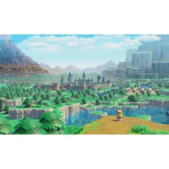 The Legend Of Zelda Echoes Of Wisdom Nintendo Switch