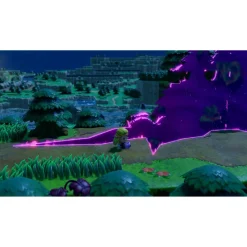 The Legend Of Zelda Echoes Of Wisdom Nintendo Switch